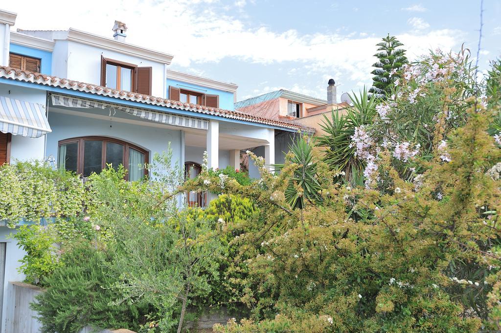 The Dream House In Sardinia Villa Bari Sardo Exterior photo